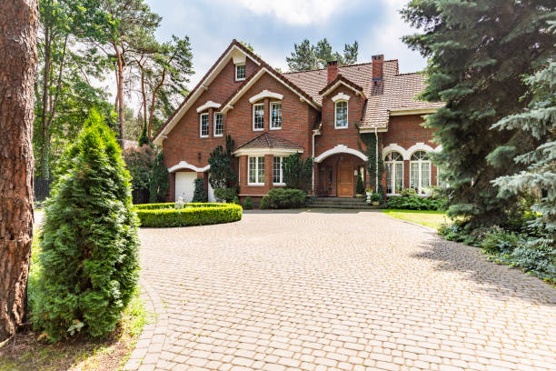Reliable Aliso Viejo, CA Driveway Pavers Solutions