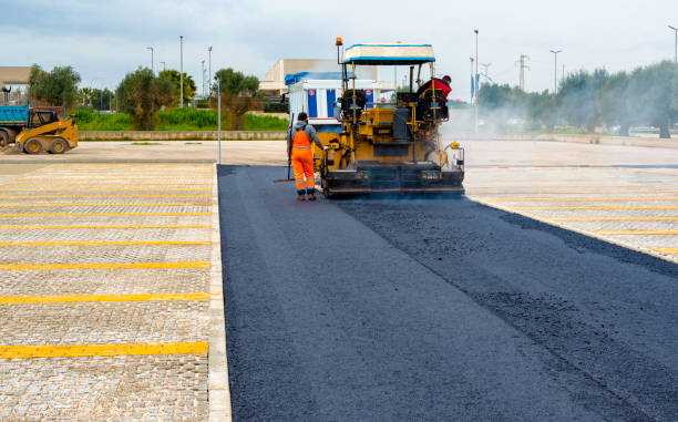 Best Cobblestone Driveway Pavers  in Aliso Viejo, CA