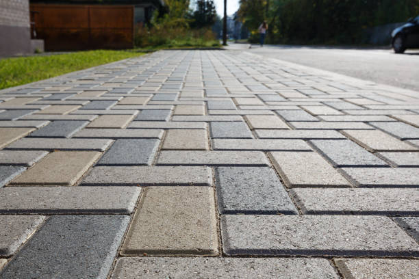 Best Commercial Driveway Pavers  in Aliso Viejo, CA