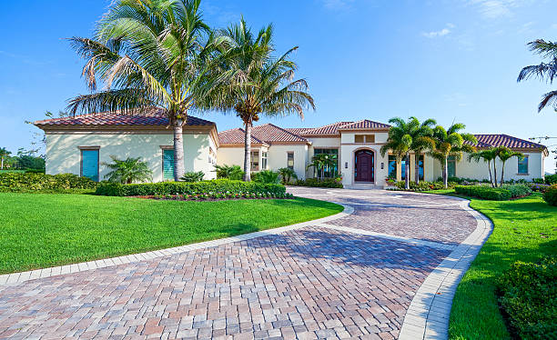Best Driveway Resurfacing Pavers  in Aliso Viejo, CA
