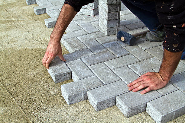 Best Concrete Paver Driveway  in Aliso Viejo, CA