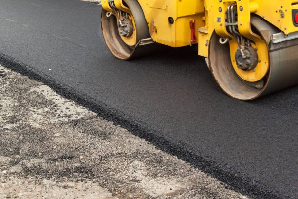 Professional Driveway Pavers in Aliso Viejo, CA