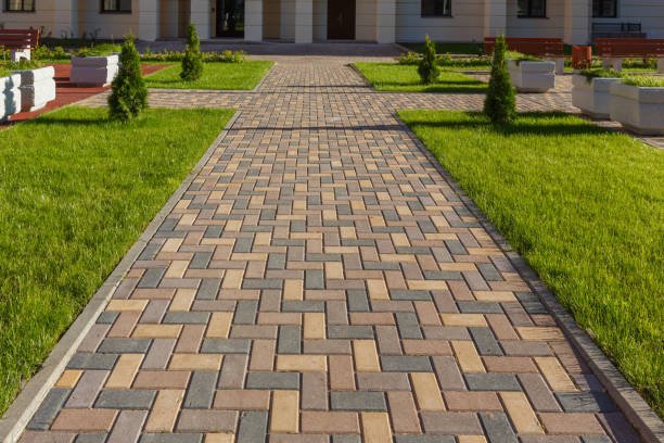 Reasons to Select Us for Your Driveway Paving Requirements in Aliso Viejo, CA