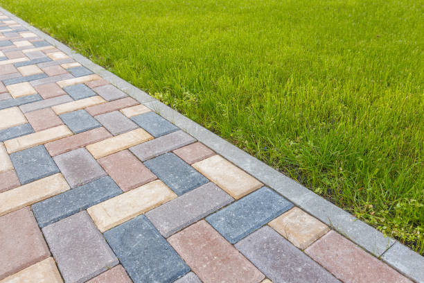 Best Residential Driveway Paver Services  in Aliso Viejo, CA