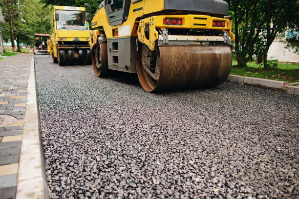 Best Residential Paver Driveway  in Aliso Viejo, CA